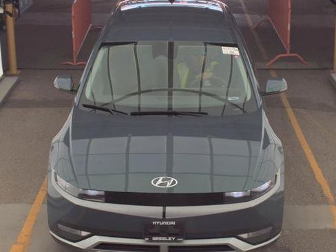 Used 2024 Hyundai Ioniq 5 SE AWD/4WD image 20