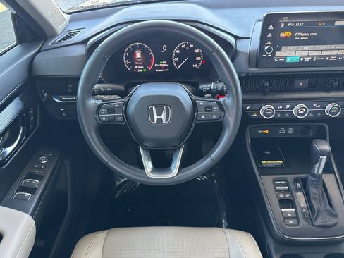 Certified 2023 Honda CR-V EX-L image 31