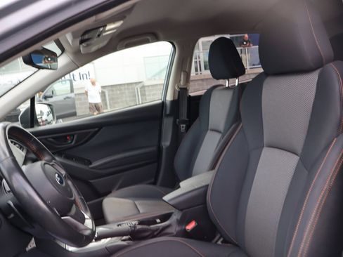 Used 2018 Subaru Crosstrek 2.0i Premium AWD/4WD image 14