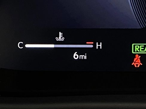 New 2025 Lexus UX 300h AWD image 17