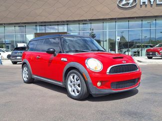 Used 2010 MINI Cooper Clubman S FWD 360° Tour