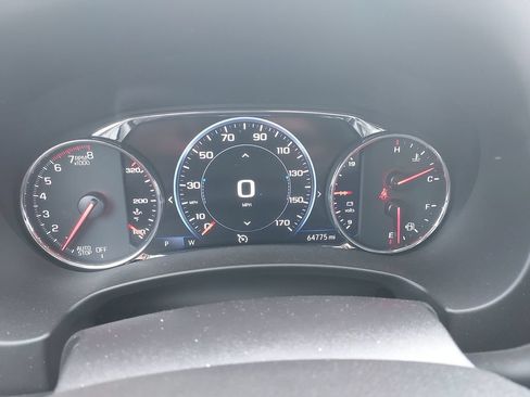 Used 2022 GMC Terrain Denali AWD/4WD image 21