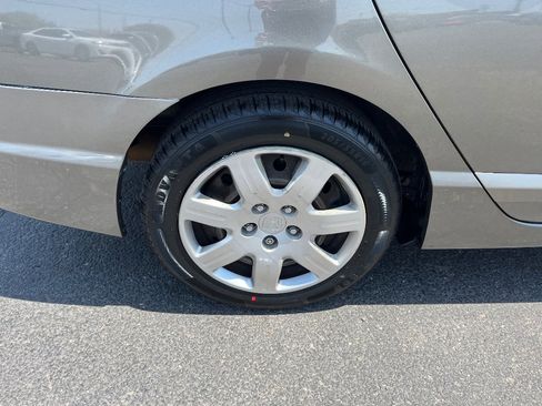 Used 2008 Honda Civic LX image 41