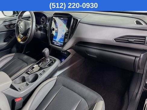 Certified 2024 Subaru Crosstrek 2.5i Wilderness image 36