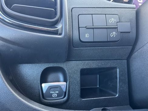 New 2026 RAM ProMaster 2500 image 23