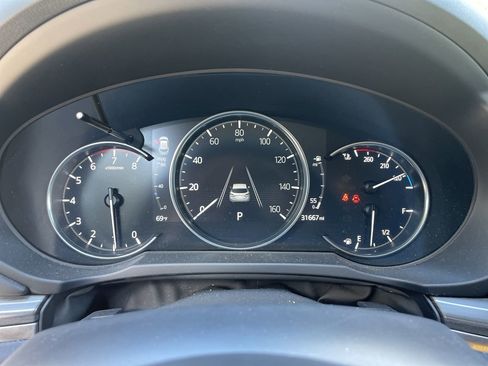 Used 2023 MAZDA CX-5 AWD 2.5 S w/ Premium Plus Pkg image 11