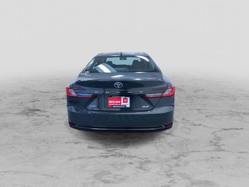 New 2026 Toyota Camry XLE image 8