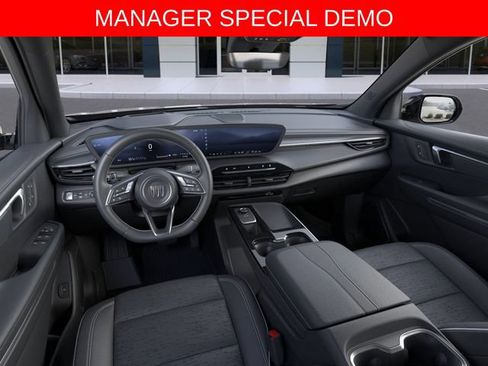 Used 2026 Buick Enclave Sport Touring w/ Power Package AWD/4WD image 15
