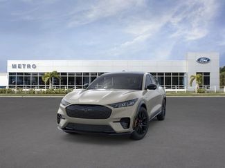 New 2025 Ford Mustang Mach-E Premium w/ Sport Appearance Package AWD/4WD video 2