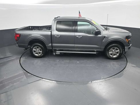 Used 2025 Ford F150 XLT w/ Equipment Group 301A Standard AWD/4WD image 40