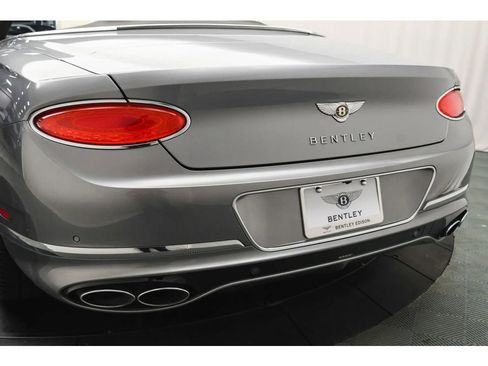 Certified 2020 Bentley Continental GT image 23