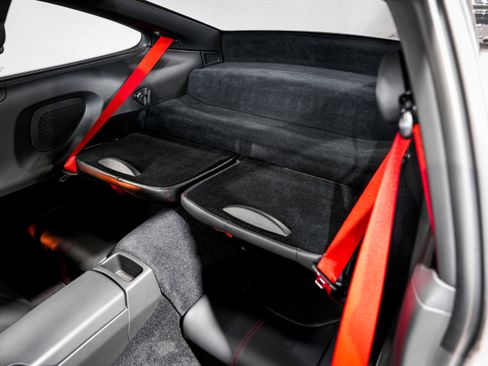 Used 2012 Porsche 911 Carrera 4 GTS image 19