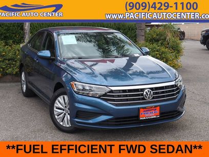 Used 2020 Volkswagen Jetta S w/ Driver Assistance Package