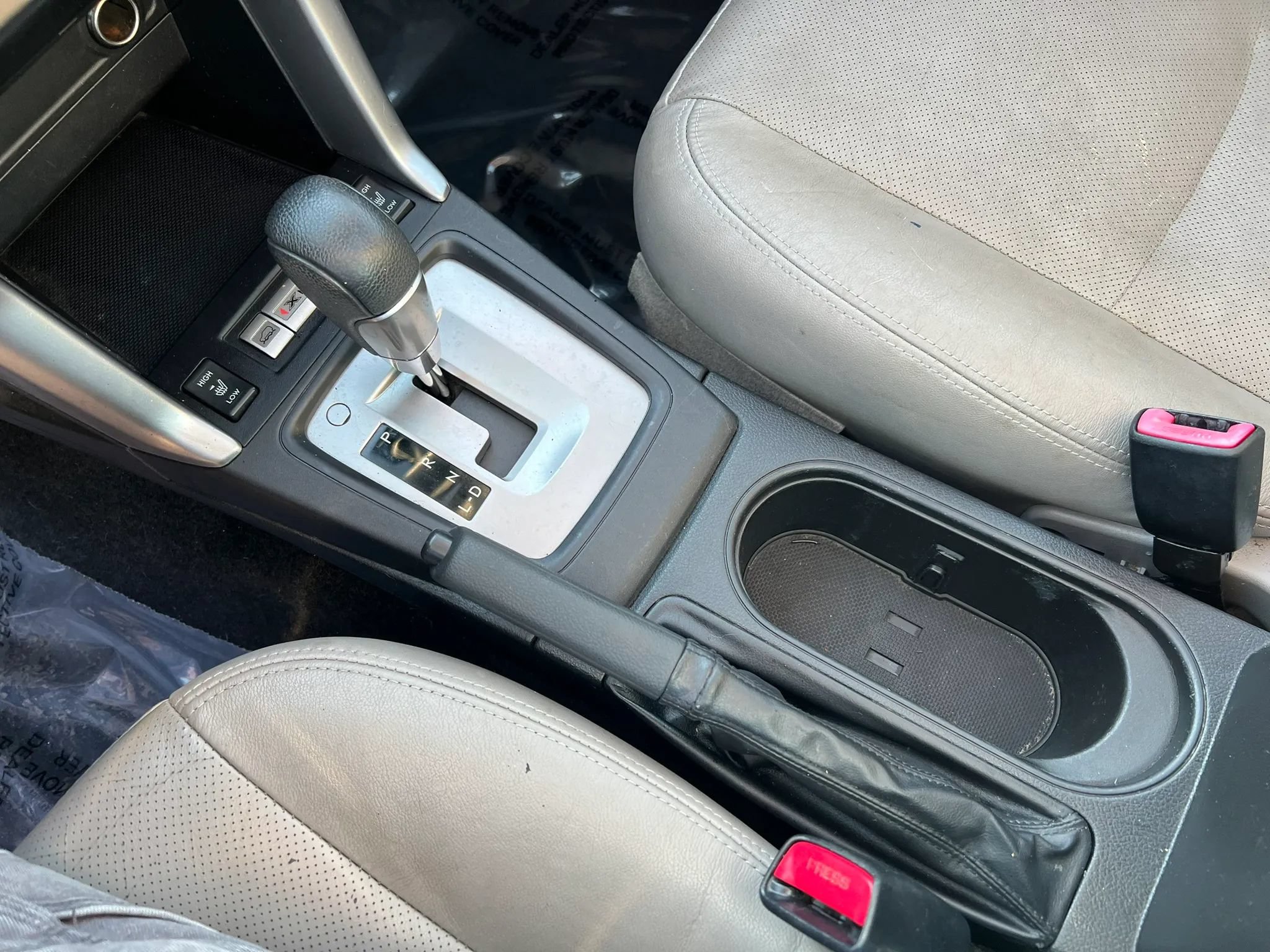 Used 2014 Subaru Forester 2.5i Limited AWD/4WD image 19