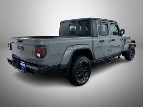 Used 2023 Jeep Gladiator Sport AWD/4WD image 5