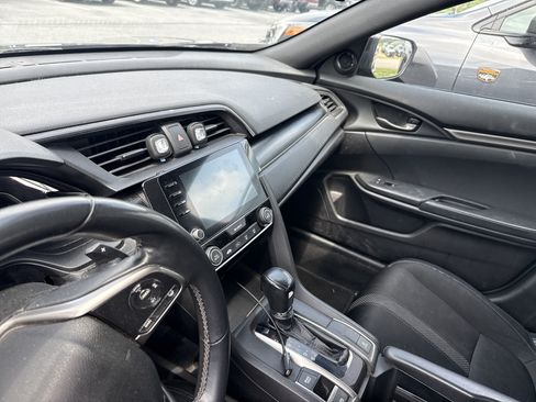 Used 2021 Honda Civic Sport image 10