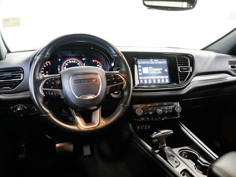 Certified 2024 Dodge Durango SXT AWD/4WD image 6