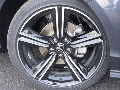 New 2026 Honda Accord SE image 12