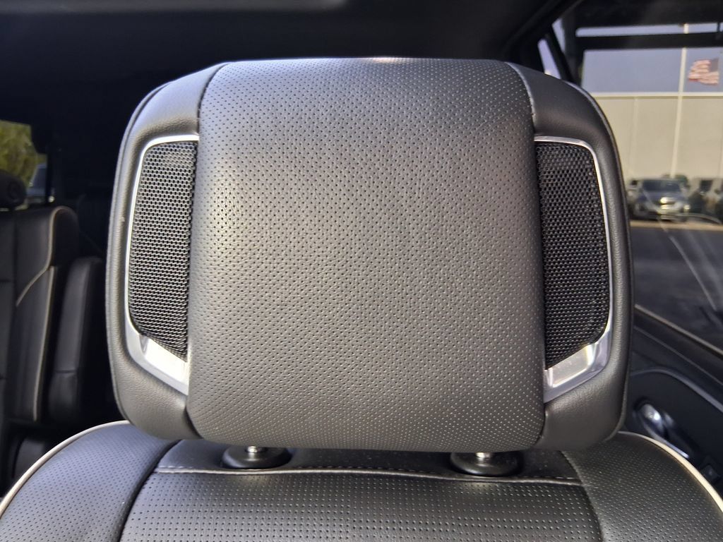 Used 2021 Cadillac Escalade Sport w/ Driver Assist Tech Package RWD image 20