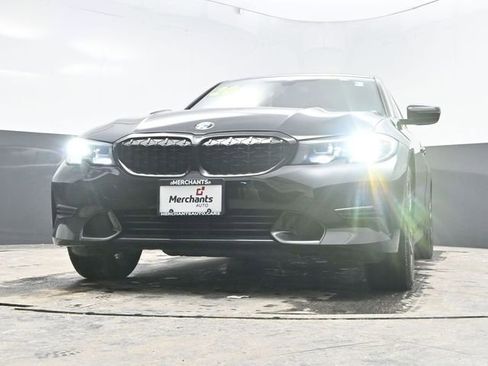Used 2020 BMW 330i xDrive Sedan w/ Driving Assistance Package image 33
