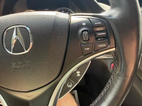 Used 2017 Acura MDX SH-AWD w/ Technology Package image 25