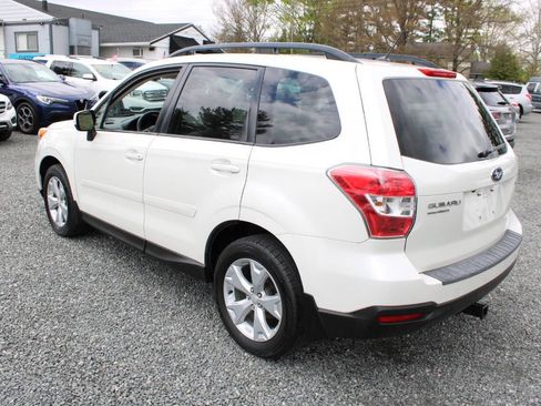 Used 2015 Subaru Forester 2.5i Premium w/ Popular Package #1 AWD/4WD image 9