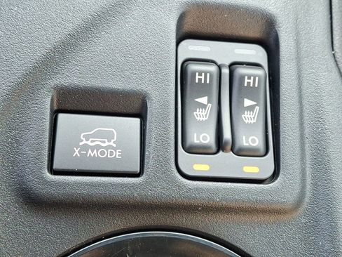 Certified 2023 Subaru Crosstrek 2.0i Premium image 23