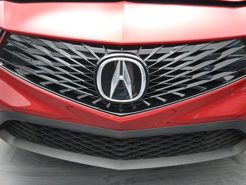 Used 2025 Acura Integra FWD image 44