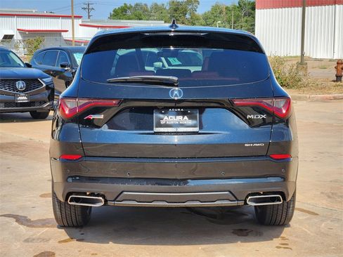 New 2026 Acura MDX A-Spec image 6
