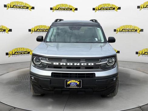 Used 2022 Ford Bronco Sport Big Bend w/ Convenience Package image 9