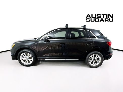 Used 2022 Audi Q3 2.0T Premium w/ Convenience Package image 4