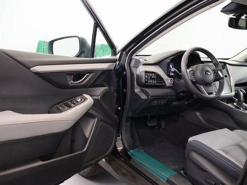 New 2025 Subaru Outback Premium w/ Popular Package #1A image 7