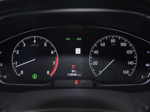 Used 2019 Honda Accord Sport image 16