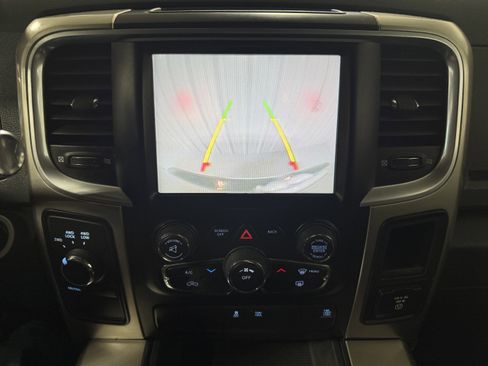 Used 2013 RAM 2500 Outdoorsman image 10