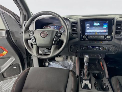 Certified 2023 Nissan Frontier Pro-X w/ Pro Convenience Package image 25
