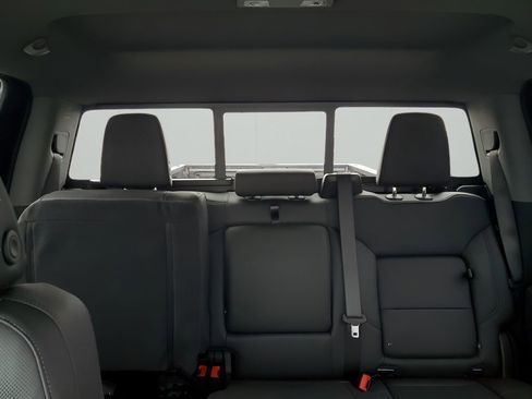 New 2026 GMC Sierra 3500 SLT w/ Texas SLT Premium Package image 43