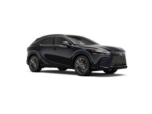 New 2026 Lexus RX 350 AWD w/ Convenience Package image 4