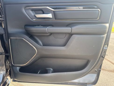 Used 2020 RAM 1500 Rebel w/ Rebel Level 2 Equipment Group AWD/4WD image 46
