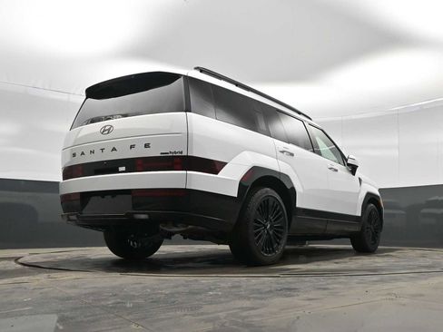 New 2026 Hyundai Santa Fe Calligraphy image 35