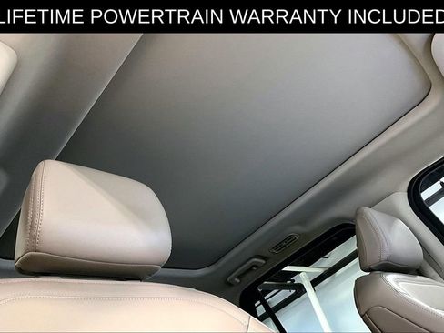 Used 2024 Ford Expedition Max Limited image 20