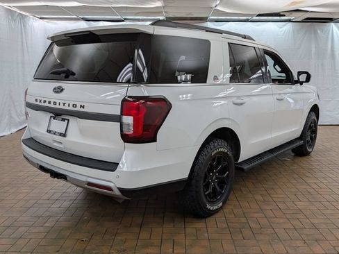 Certified 2024 Ford Expedition Timberline AWD/4WD image 7