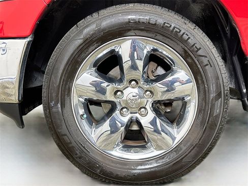 Used 2017 RAM 1500 Big Horn image 34