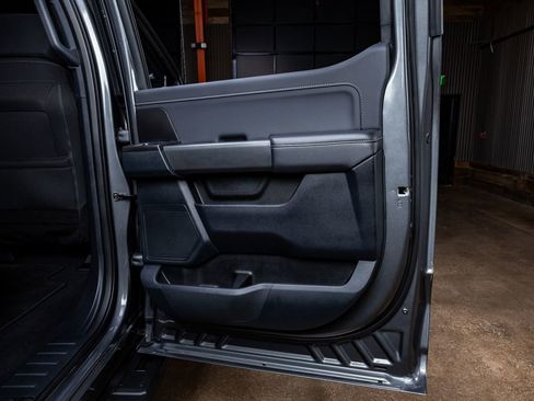 Used 2024 Ford F150 XLT w/ Equipment Group 302A MID image 39