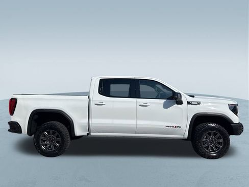 New 2026 GMC Sierra 1500 AT4X image 11