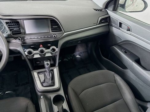 Used 2019 Hyundai Elantra SEL w/ Cargo Package image 24