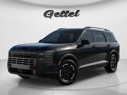 New 2026 Hyundai Palisade XRT Pro