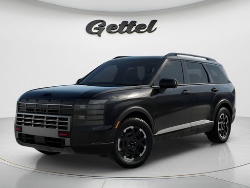 New 2026 Hyundai Palisade XRT Pro AWD/4WD image 1