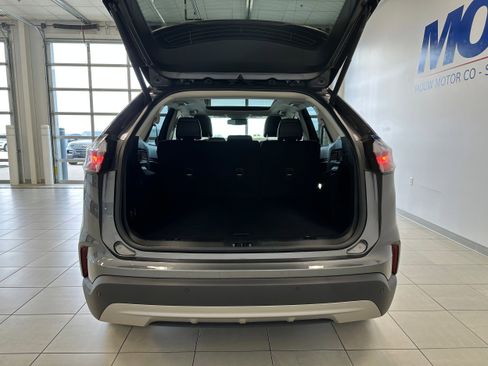 Used 2024 Ford Edge SEL w/ Convenience Package AWD/4WD image 7