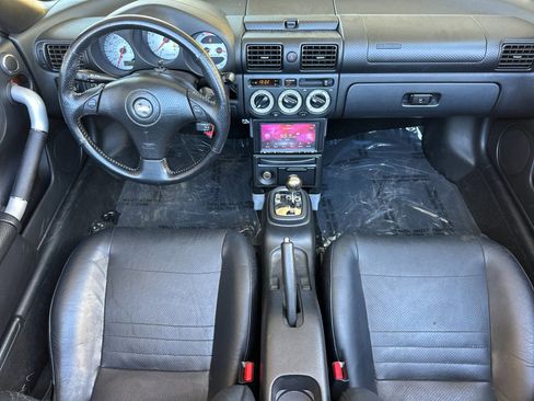 Used 2005 Toyota MR2 RWD image 12