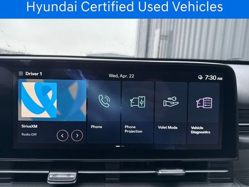 Certified 2025 Hyundai Kona SEL FWD image 31